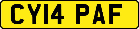 CY14PAF