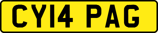 CY14PAG