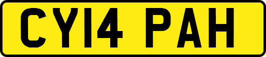 CY14PAH
