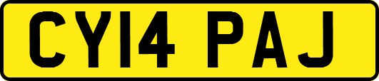 CY14PAJ