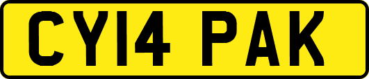 CY14PAK