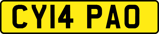 CY14PAO