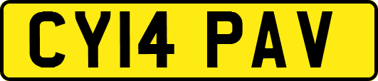 CY14PAV