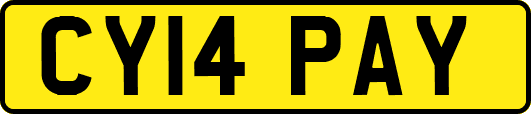 CY14PAY
