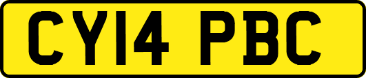 CY14PBC