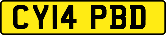 CY14PBD