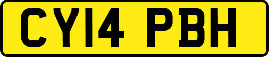 CY14PBH