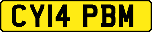 CY14PBM
