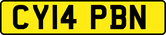 CY14PBN