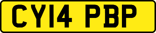 CY14PBP