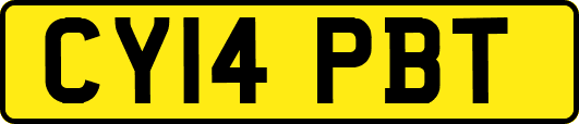 CY14PBT