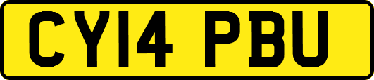 CY14PBU