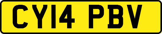 CY14PBV