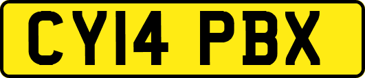 CY14PBX