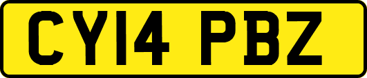 CY14PBZ