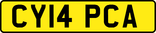 CY14PCA