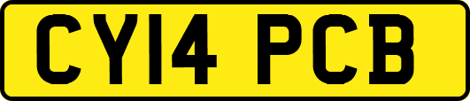 CY14PCB
