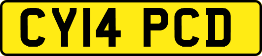 CY14PCD