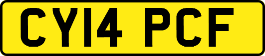CY14PCF