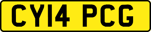 CY14PCG