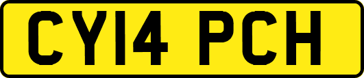CY14PCH