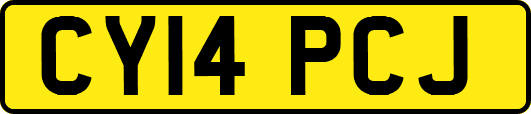 CY14PCJ