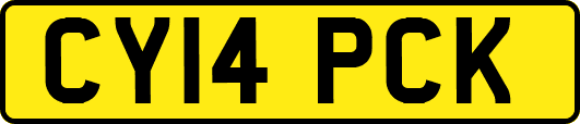 CY14PCK