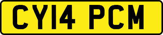 CY14PCM