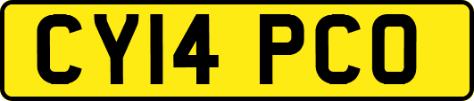 CY14PCO