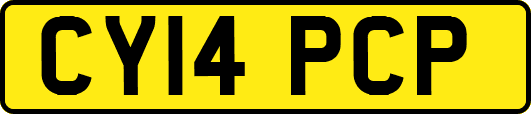 CY14PCP