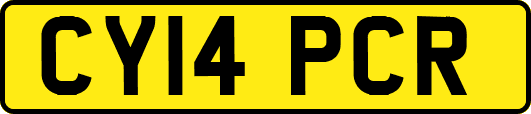 CY14PCR