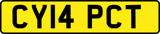 CY14PCT