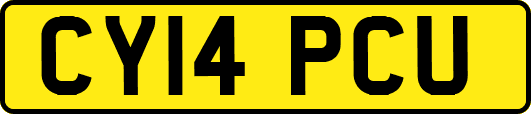CY14PCU