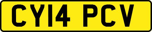 CY14PCV