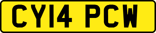 CY14PCW