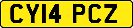 CY14PCZ