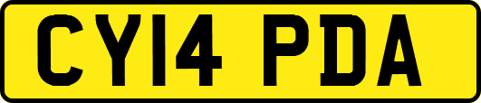 CY14PDA