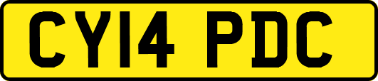 CY14PDC