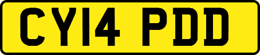 CY14PDD