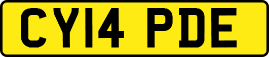 CY14PDE