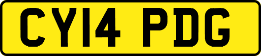 CY14PDG