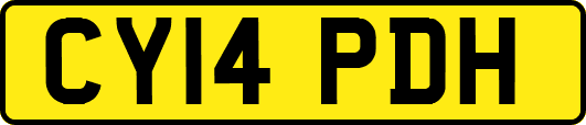 CY14PDH