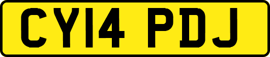 CY14PDJ