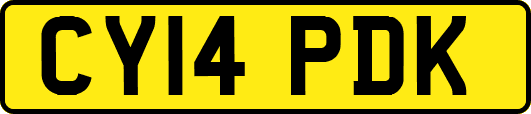 CY14PDK