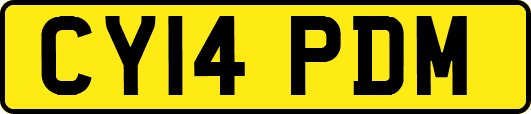 CY14PDM