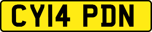 CY14PDN