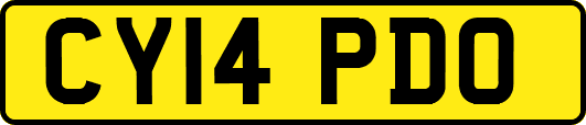 CY14PDO