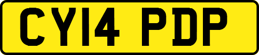 CY14PDP