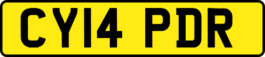 CY14PDR