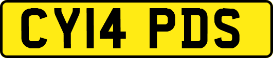 CY14PDS